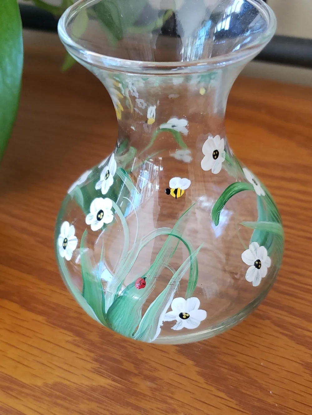 N/A beautiful glass